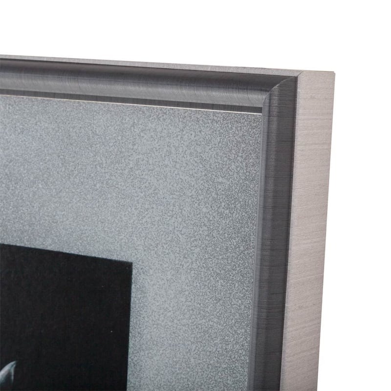 Bonnie Portrait Framed Art Print