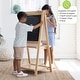 preview thumbnail 3 of 25, Little Partners Folding Artist EZ Easel