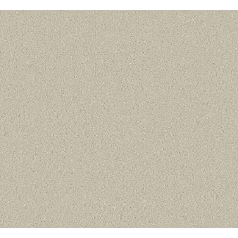 Galerie Wallcoverings Earth Collection Textured Stipple Effect Sheen Wallpaper Roll - 33 feet long x 27.5 inches wide - Beige
