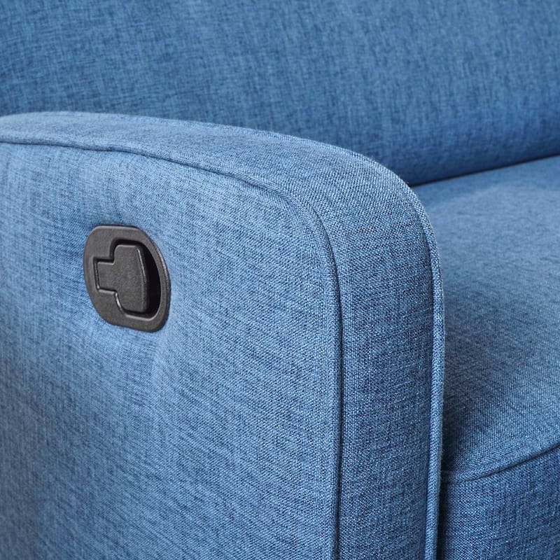 47" Wide Manual Standard Recliner