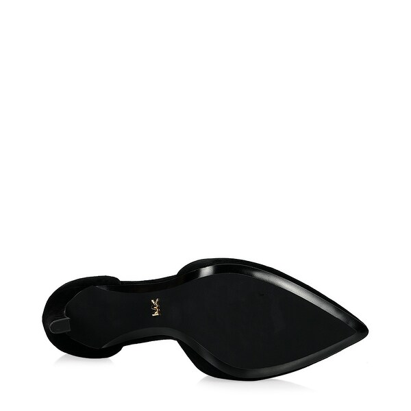 michael kors womens pumps