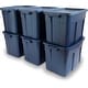 preview thumbnail 1 of 42, Rubbermaid Roughneck Storage Totes