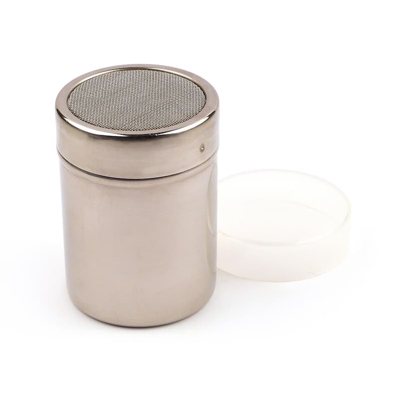 Fine Mesh Shaker - Fine Mesh