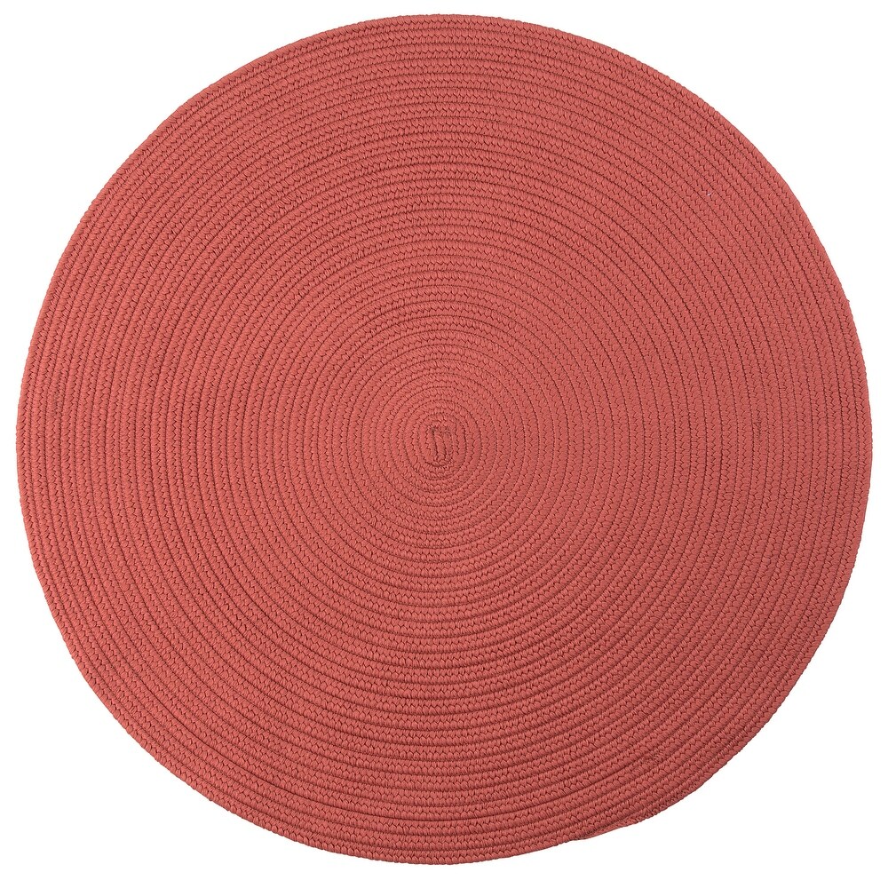 12' Round Outdoor Rugs - Bed Bath & Beyond