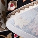 preview thumbnail 24 of 81, SAFAVIEH Handmade Easy Care Deidra Oriental Rug
