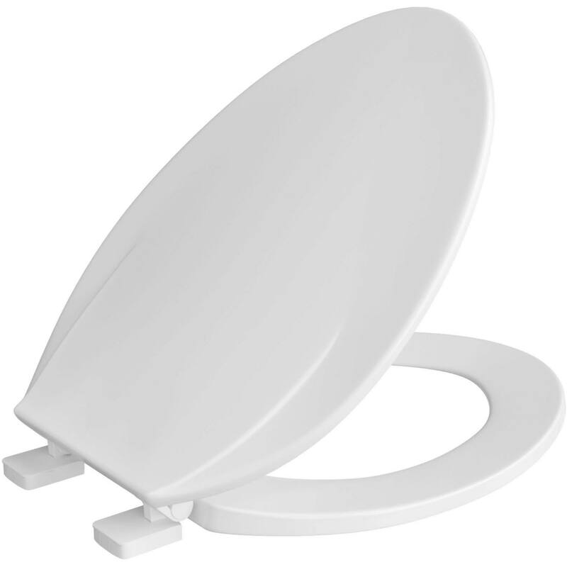 Jones Stephens U100600 *0123 ! WHIT ELONG CLOSED FRONT PLA - White