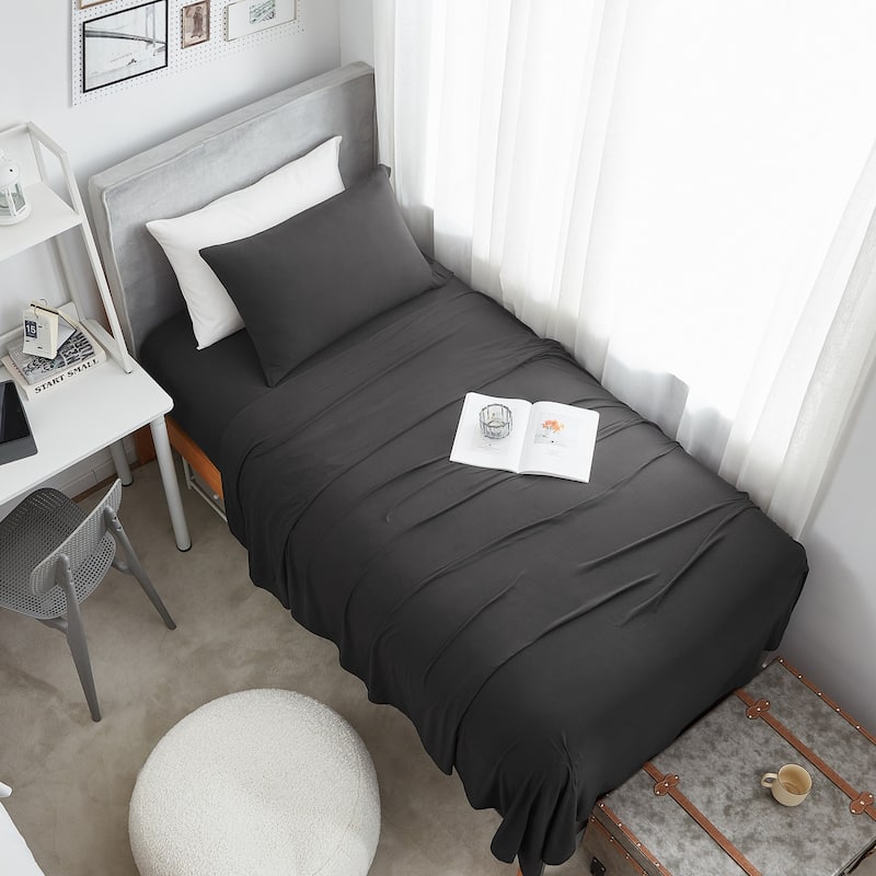 Better Than Butter - Coma Inducer® Sheet Set - Black