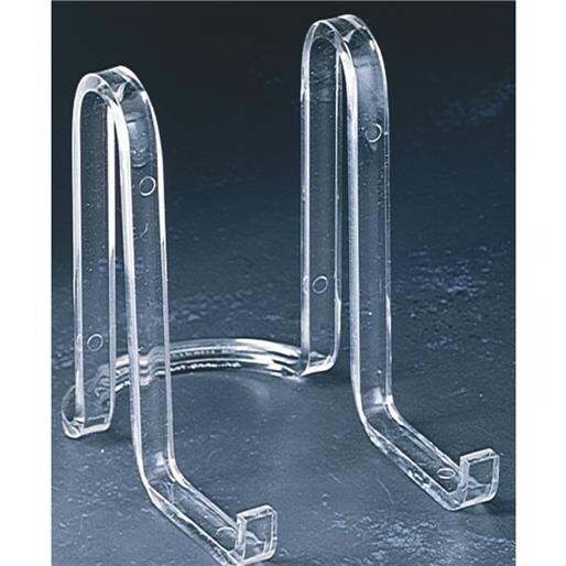 Tripar 6" Acrylic Plate Caddy 23-1256 Unit: EACH