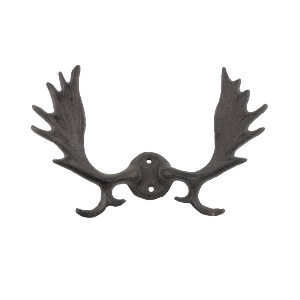 https://ak1.ostkcdn.com/images/products/is/images/direct/1029ddc5a160ce16244eee81e0f73c39c7c4972e/Cast-Iron-Moose-Antlers-Decorative-Metal-Wall-Hooks.jpg
