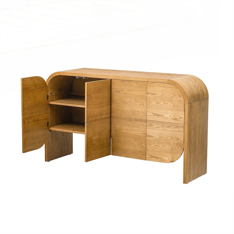 Buffet Cabinet with Storage