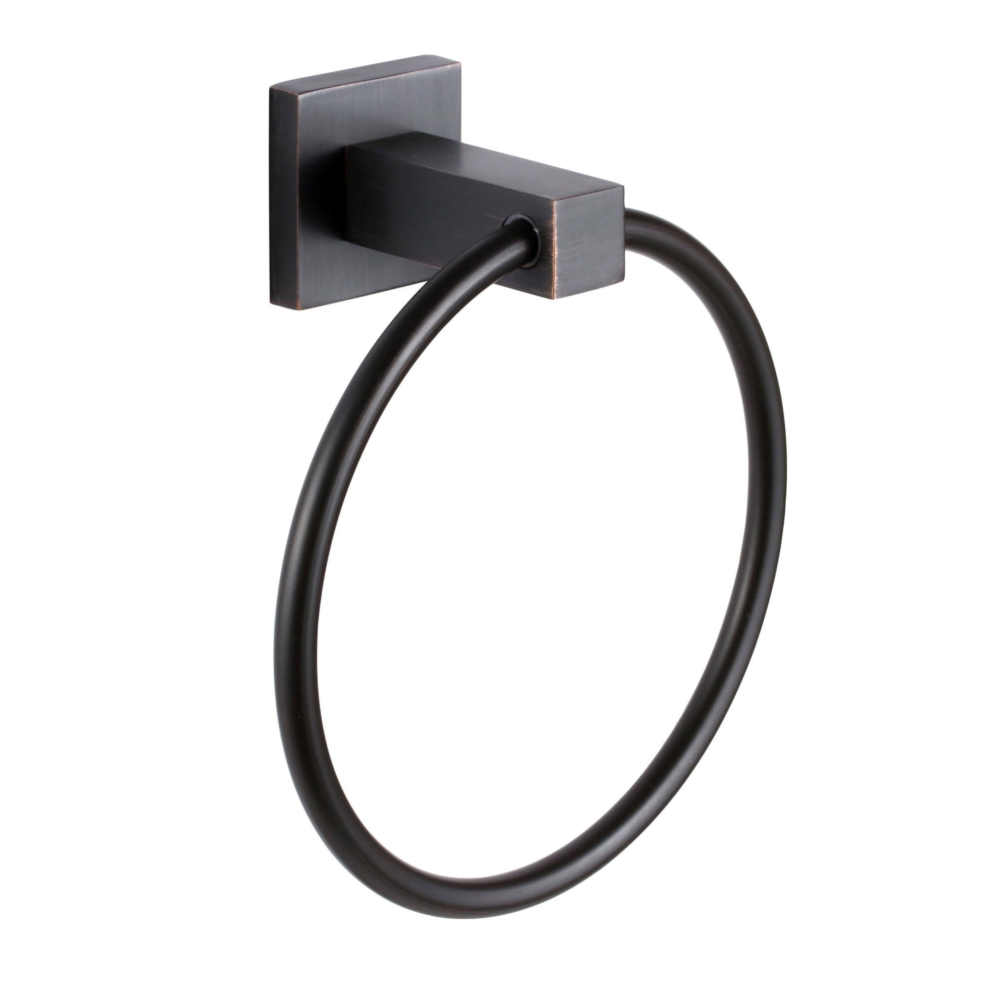 Sure-Loc BD-TR1 Baden 7" Wall Mounted Towel Ring