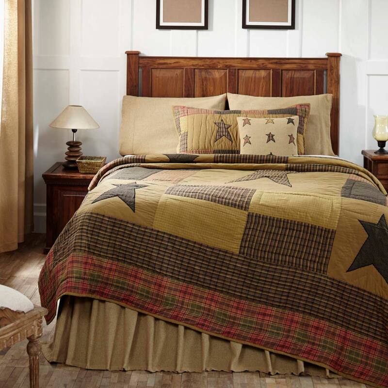 Stratton Quilt