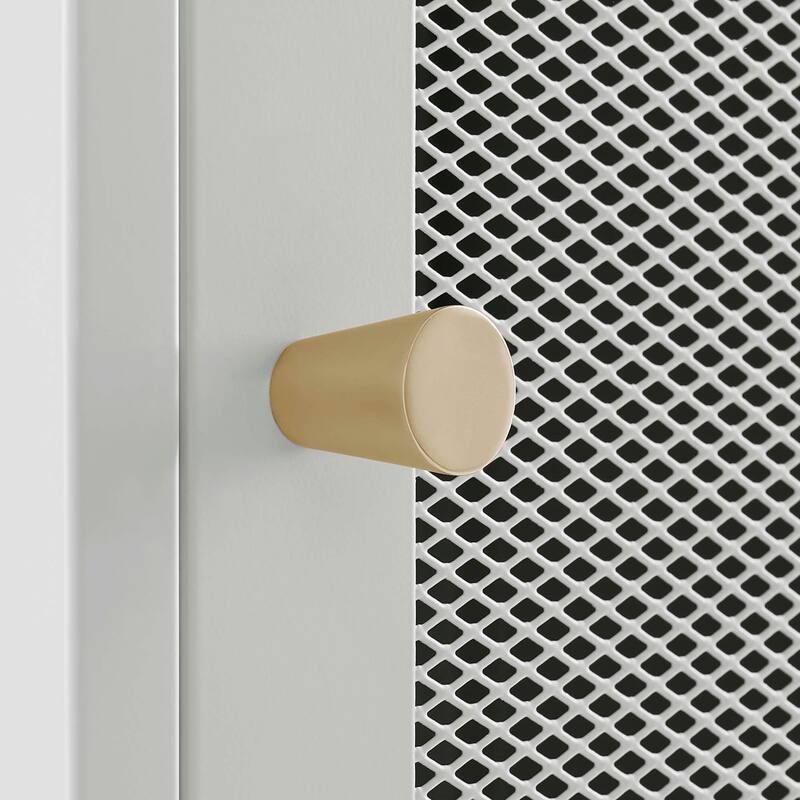 Covelo Wall Mount Nightstand