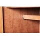 preview thumbnail 12 of 32, Palace Imports 100% Solid Wood Kyle 4-Door Wardrobe Armoire with Optional Mirrored Doors