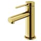 Option Matte Brushed Gold