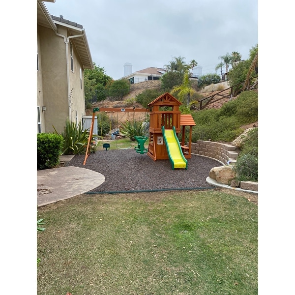 Tanglewood Backyard Discovery 2025