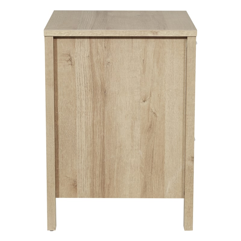 Stonebrook Nightstand