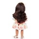 preview thumbnail 4 of 3, Gotz: Happy Kidz: Ava - 19.5" Standing Poseable Doll, Collectible Toy Kids 3+