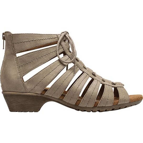 cobb hill gabby bootie