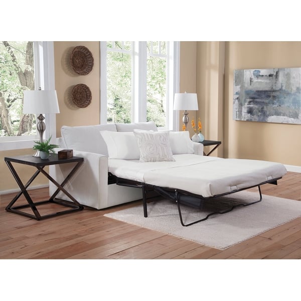 slide 2 of 5, Simply Essential Mecca Sleeper Sofa