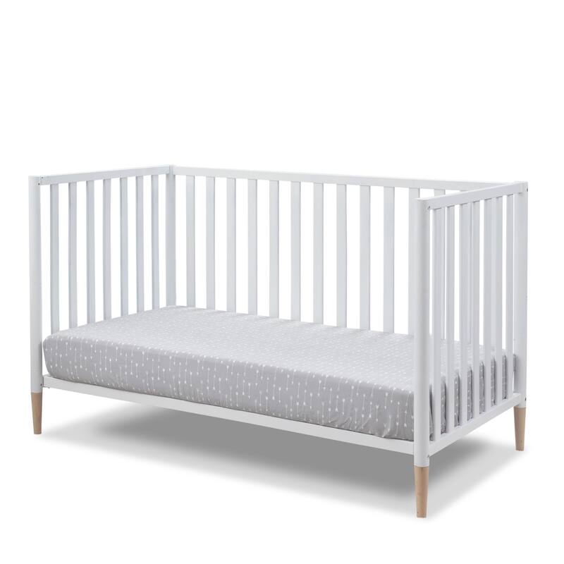 Sorelle Furniture Mia Crib - N/A