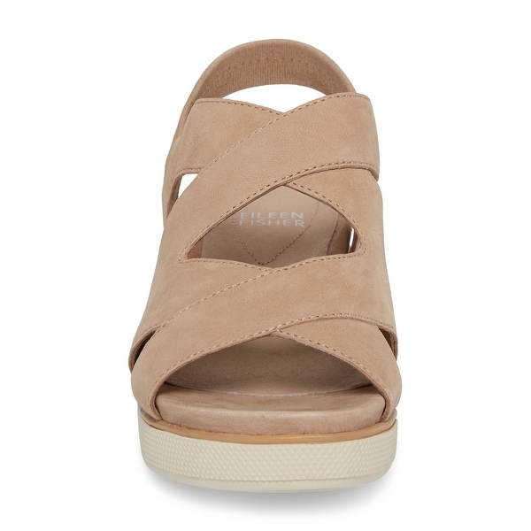 eileen fisher sonny sandal