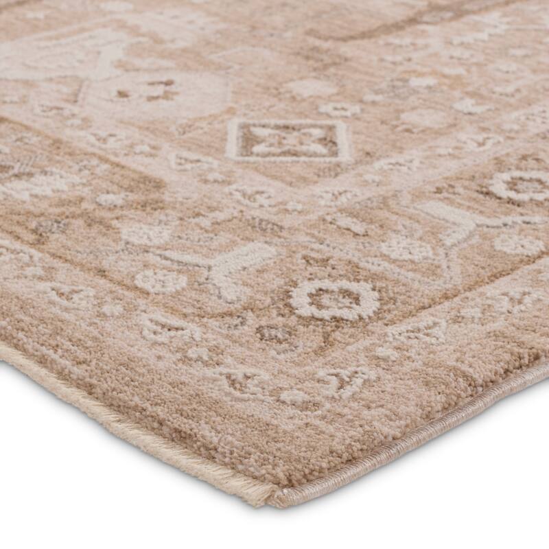 Honza Medallion Rug