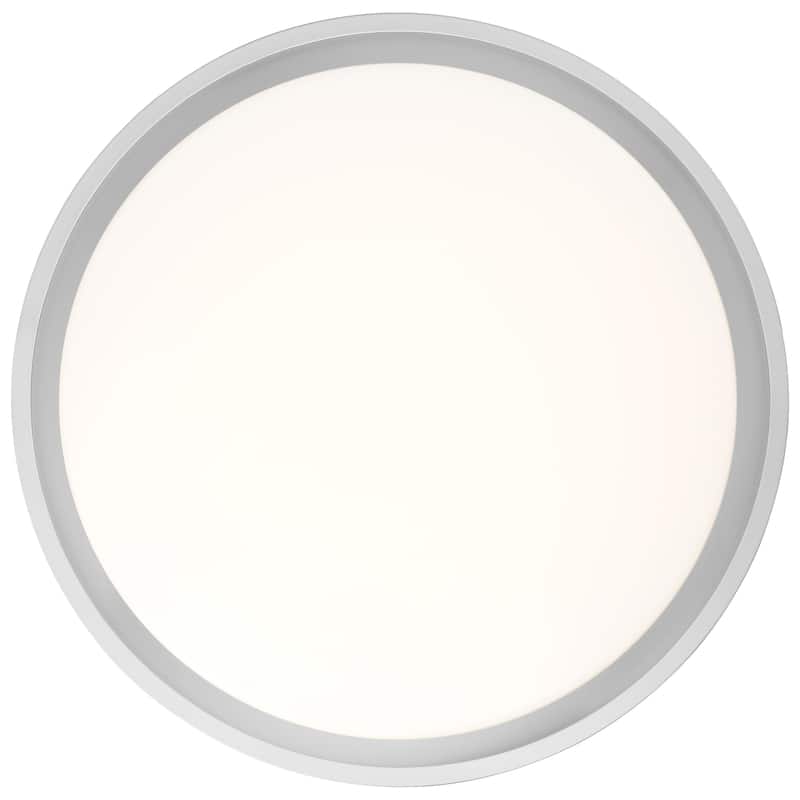Lucia LED Flush Mount Light