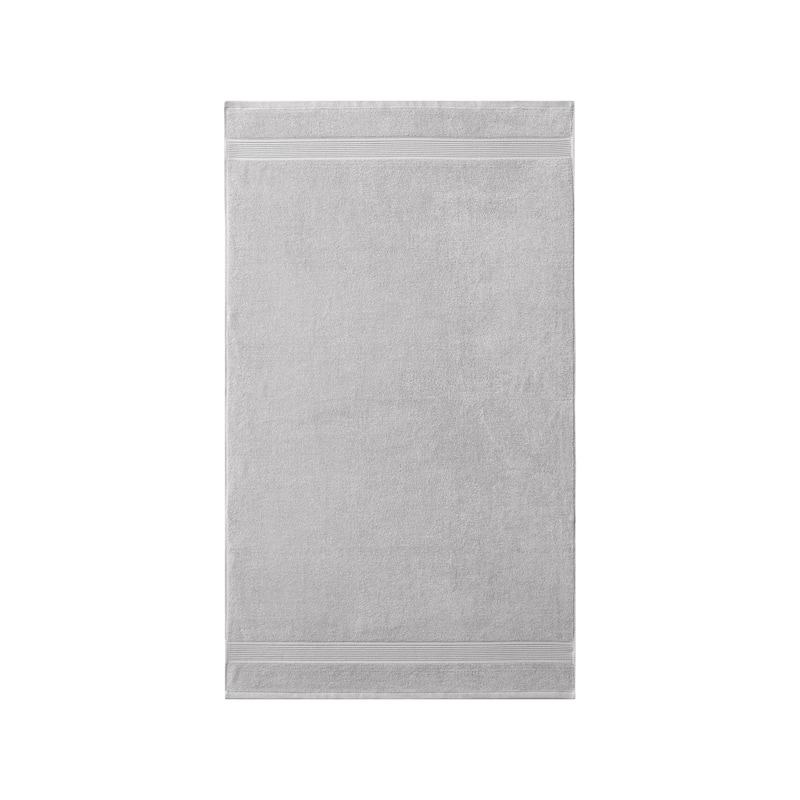 SÖMN 2-Piece Supima Cotton Anti-Microbial Bath Towel Set