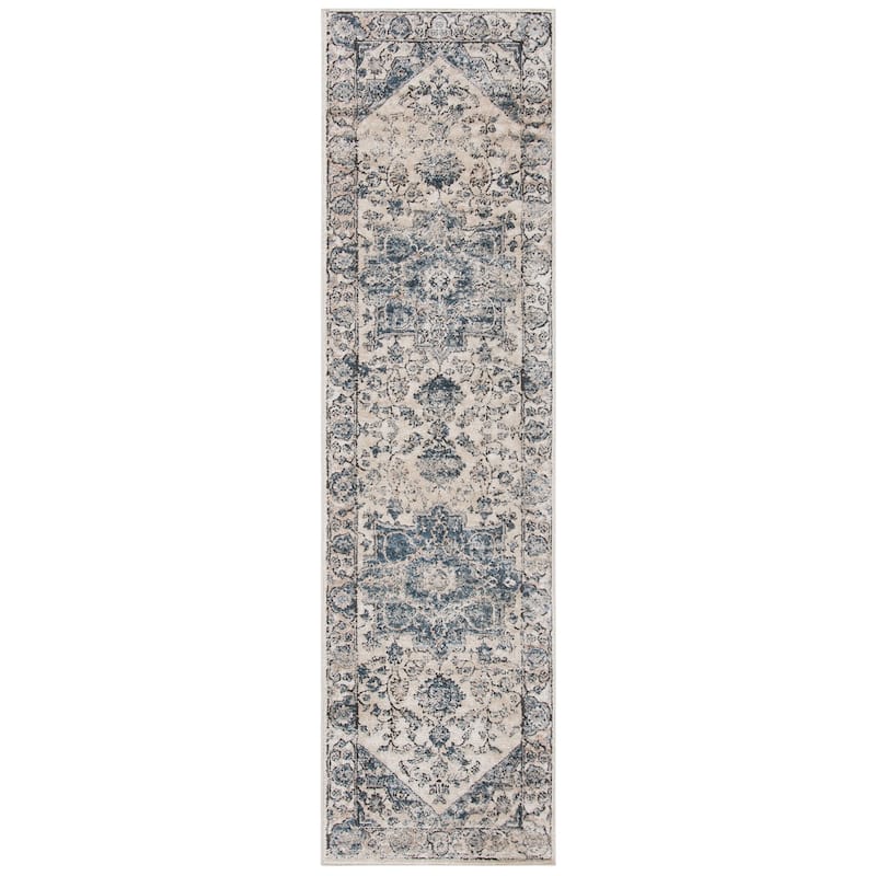 Martha Stewart by SAFAVIEH Maurilia Vintage Rug