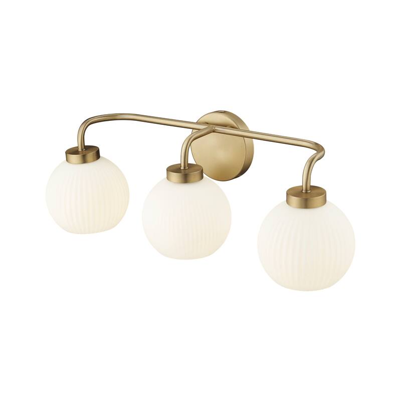 Millennium Lighting 22403 Oprah 3 Light 24" Wide Vanity Light