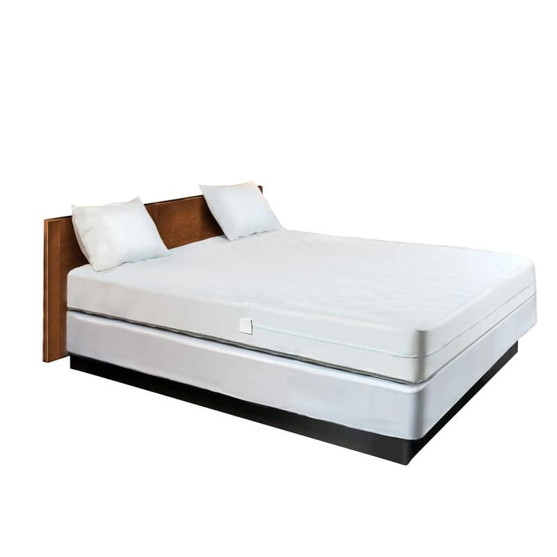 Home Sweet Home Hypoallergenic Mattress Protector - Twin XL