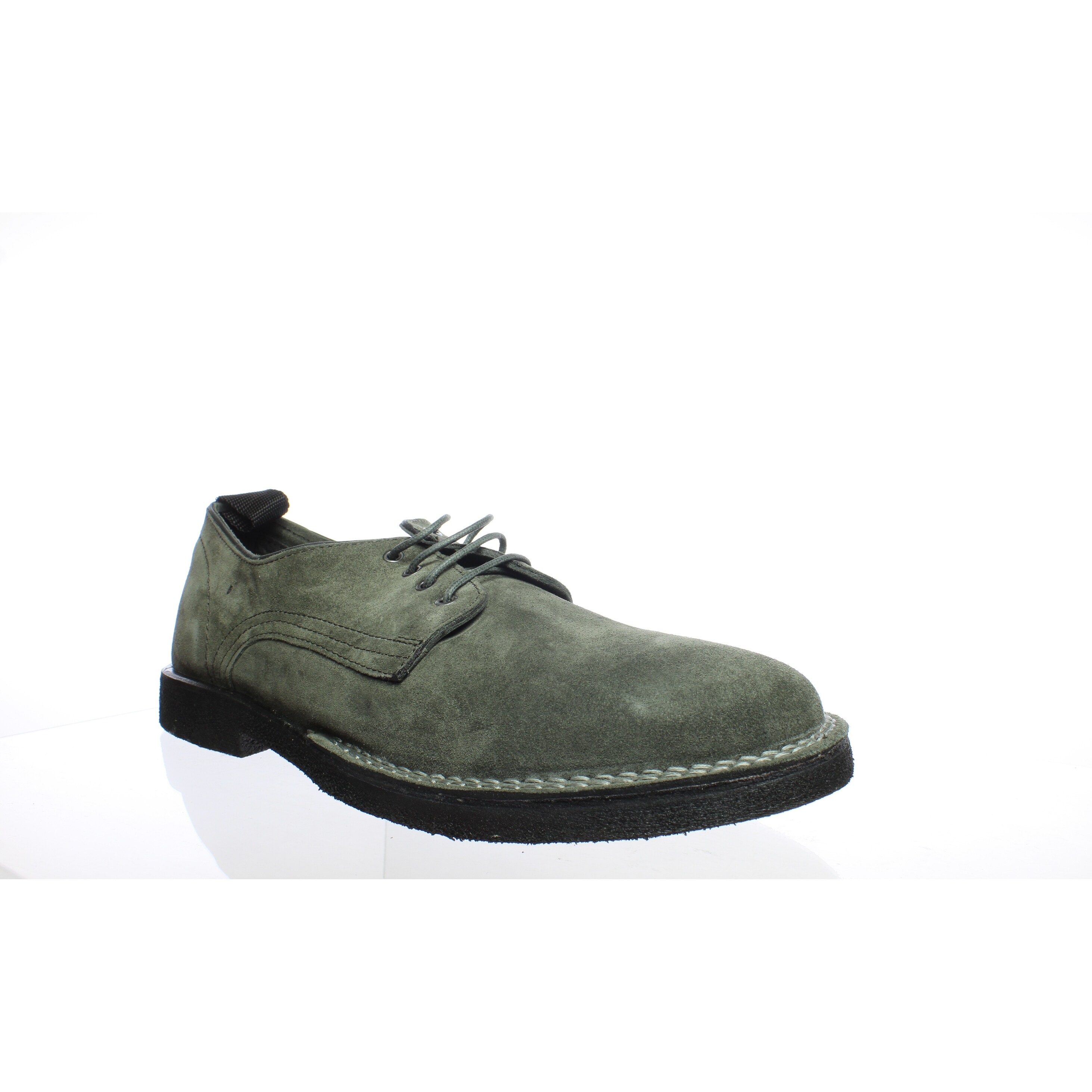 steve madden grey suede shoes