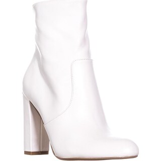 steve madden editor white