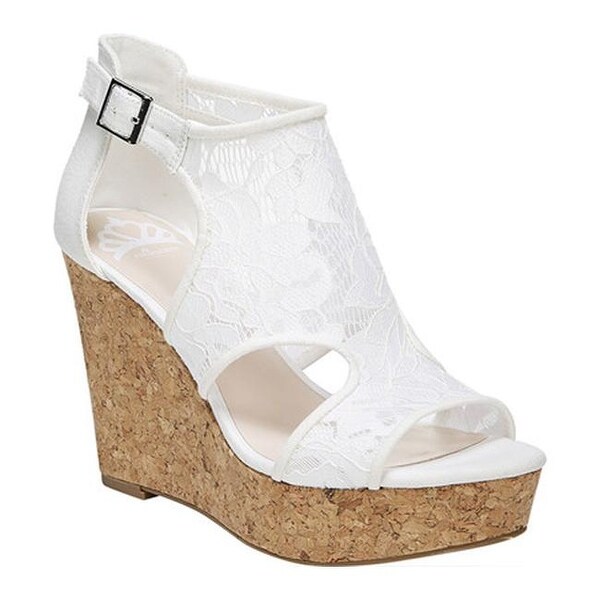 Fergalicious Wedge Sandals 2024 www.horepnicko.cz
