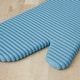 preview thumbnail 55 of 108, KitchenAid Ribbed Soft Silicone Oven Mitt 2-Pack Set, 7.5"x13"