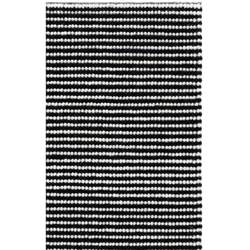 SAFAVIEH Handmade Natura Kinuko Wool Rug