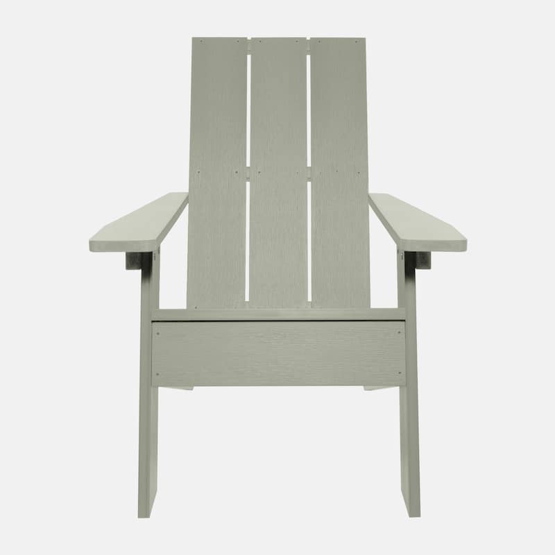 HIGHWOOOD Modern Adirondack Chair