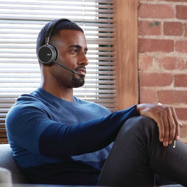 plantronics voyager 4210 uc bluetooth mono usb headset