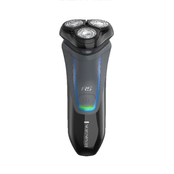 remington wetech capture pro shaver