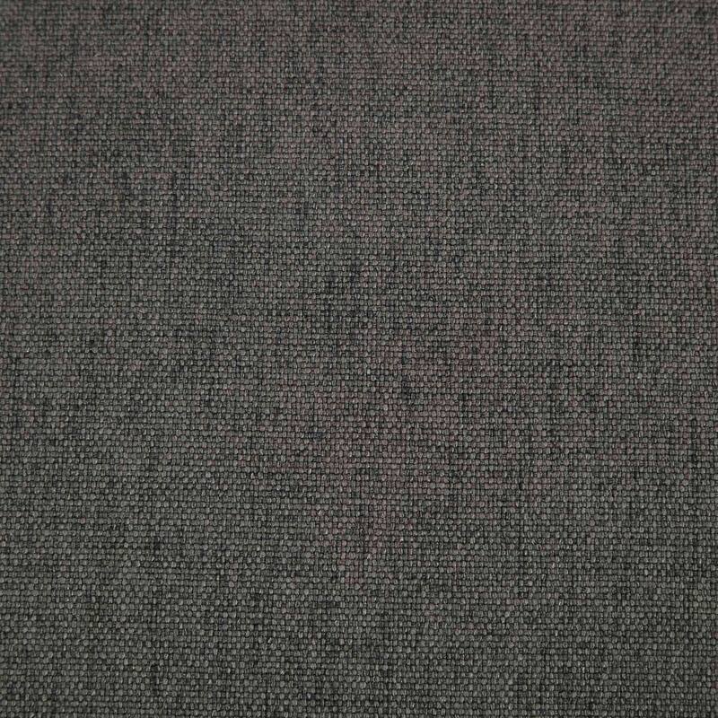 Roomfitters French Dining Chairs Set of 2, Solid Wood Louis Style with Rattan Back and Linen Upholstered Seat