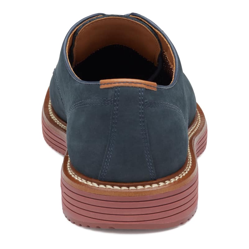 Johnston & Murphy Men's Upton Plain Toe