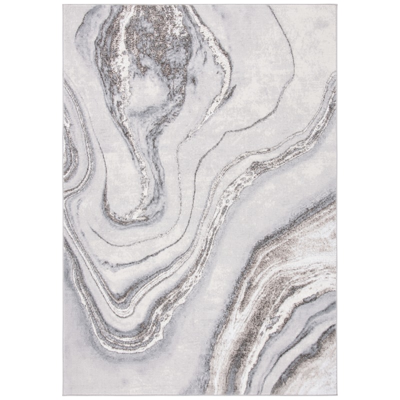 SAFAVIEH Orchard Ayala Modern Abstract Rug