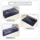 preview thumbnail 26 of 131, Luxury Plush Bathroom Rug Set - Quick-Dry, Soft Microfiber, Non-Slip, Absorbent & Washable Bath Mats