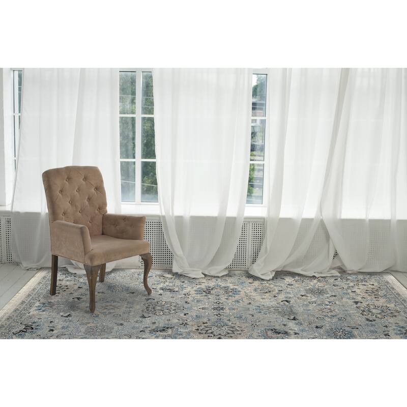 Dynamic Rugs Juno Transitional Area Rug