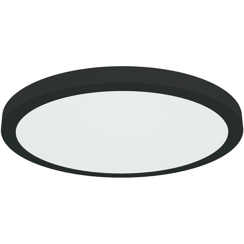Access Lighting ModPLUS 16" Wide Integrated LED Flush Mount Drum