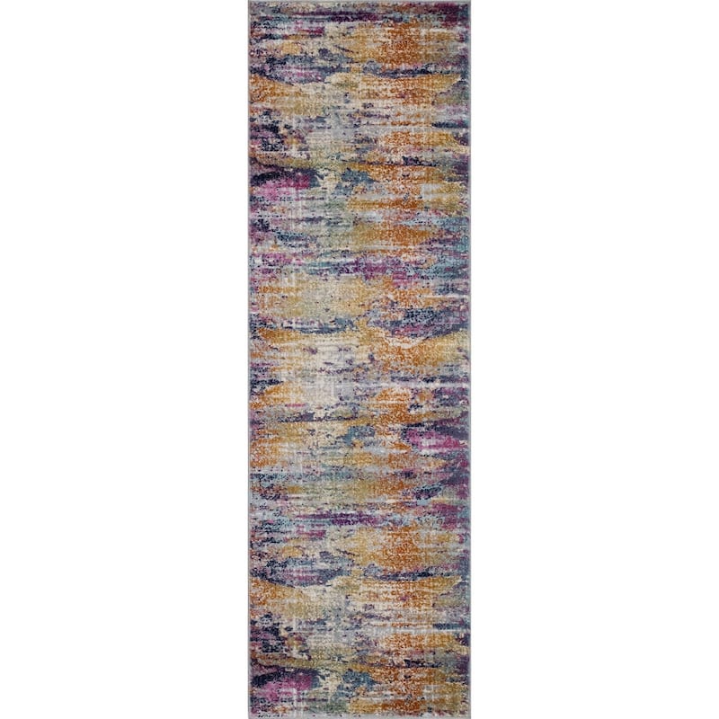 Noori Rug High-low Westfield Jasper Rug
