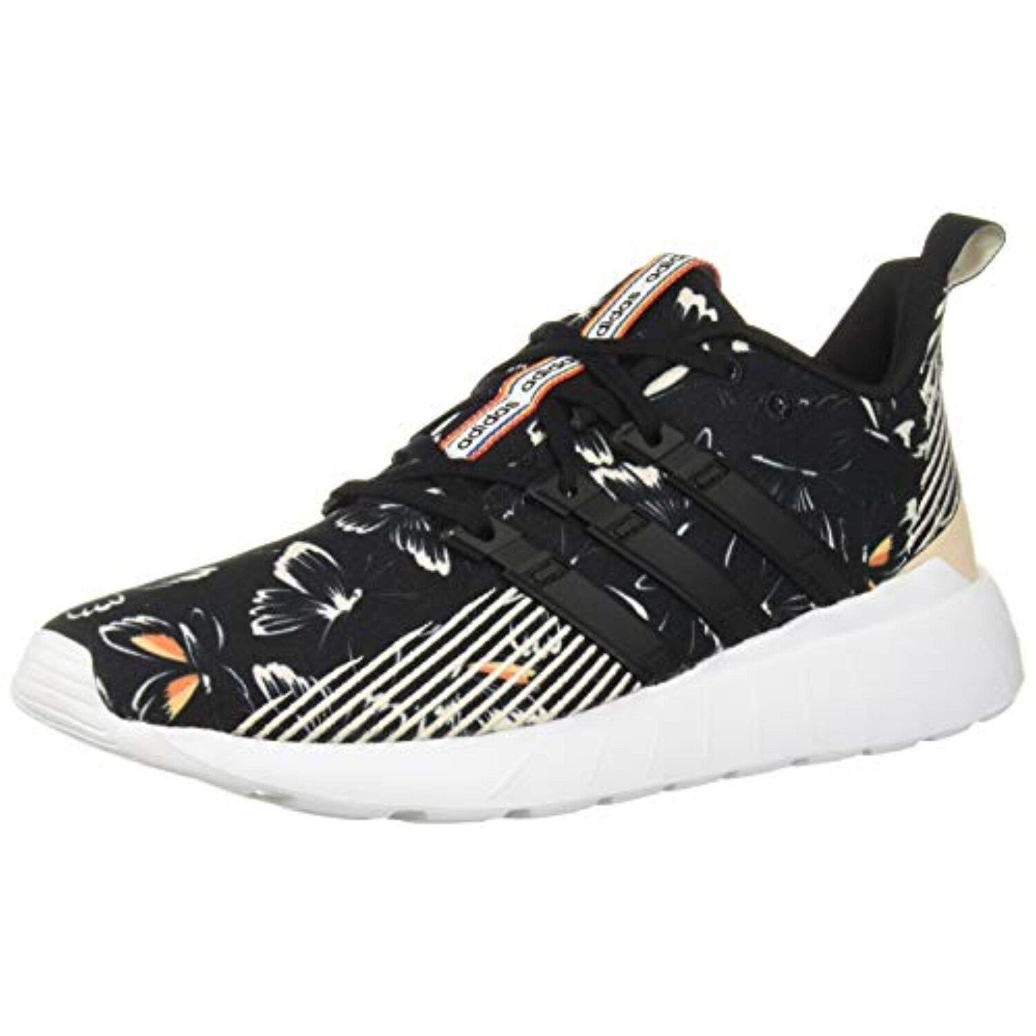 adidas questar flow womens