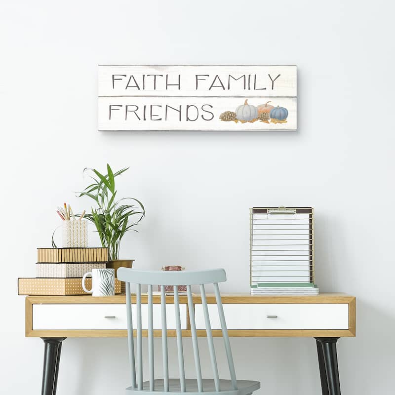 Beautiful Bounty III Canvas Art Print