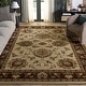 preview thumbnail 1 of 133, SAFAVIEH Lyndhurst Hermanda Traditional Oriental Rug